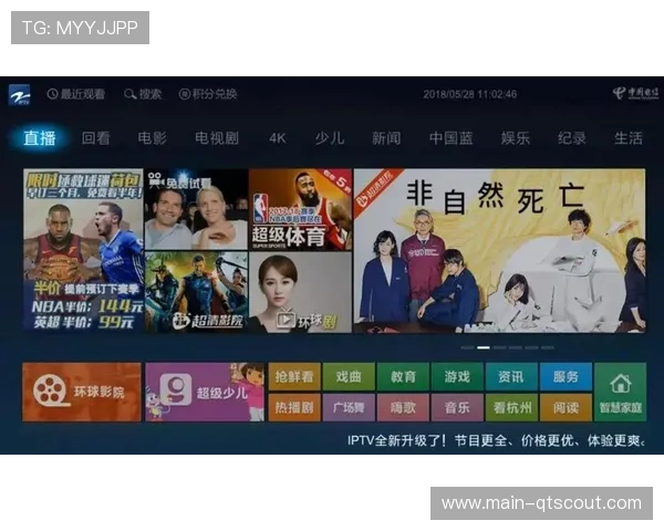 实时流媒体协议现阶段改进，保障高清画面流畅传输