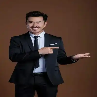 易睿霜